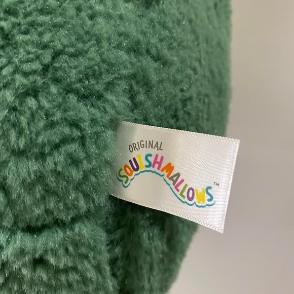 Austin Avocado Squishmallow - Picture 4 of 4
